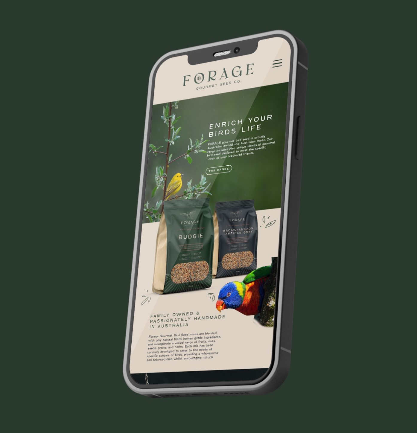 the-graphic-design-company-portfolio-forage