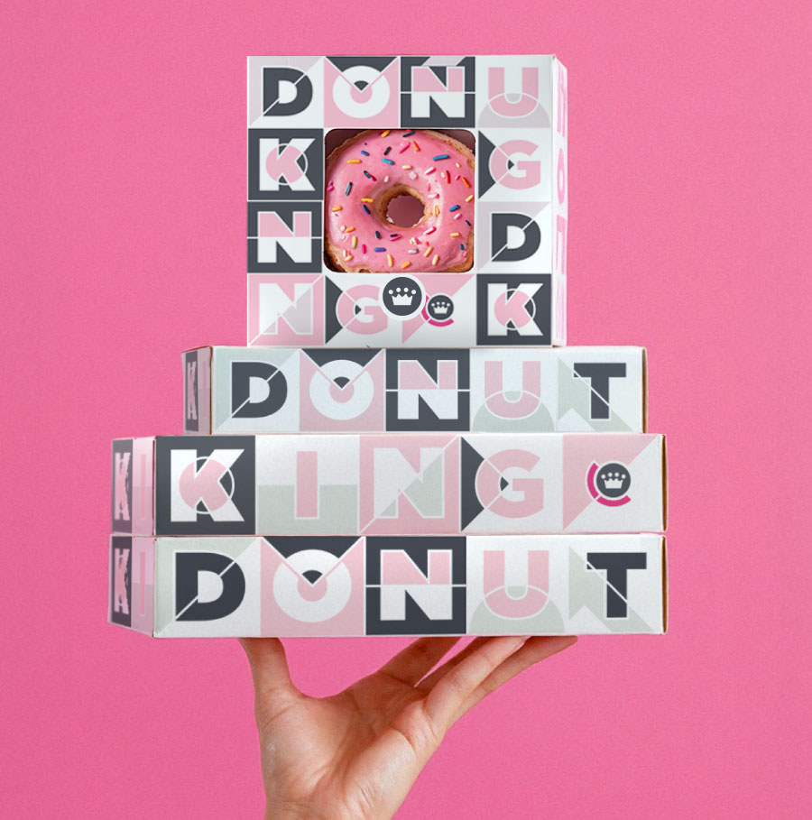 DonutKing_branding_Design_Logo_Packaging7